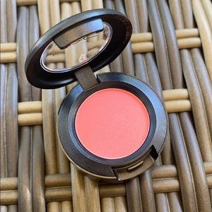 MAC eyeshadow “ see the future “ matte